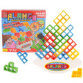 Balance Stacking Board Game