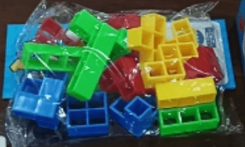 Balance Stacking Board Game