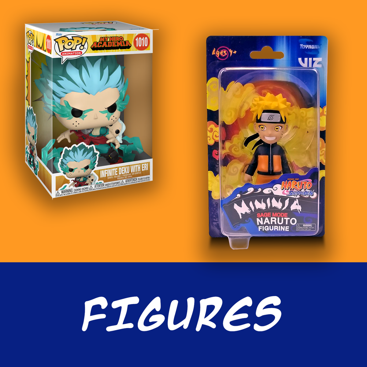 Anime & Manga Corporate Gift Crate