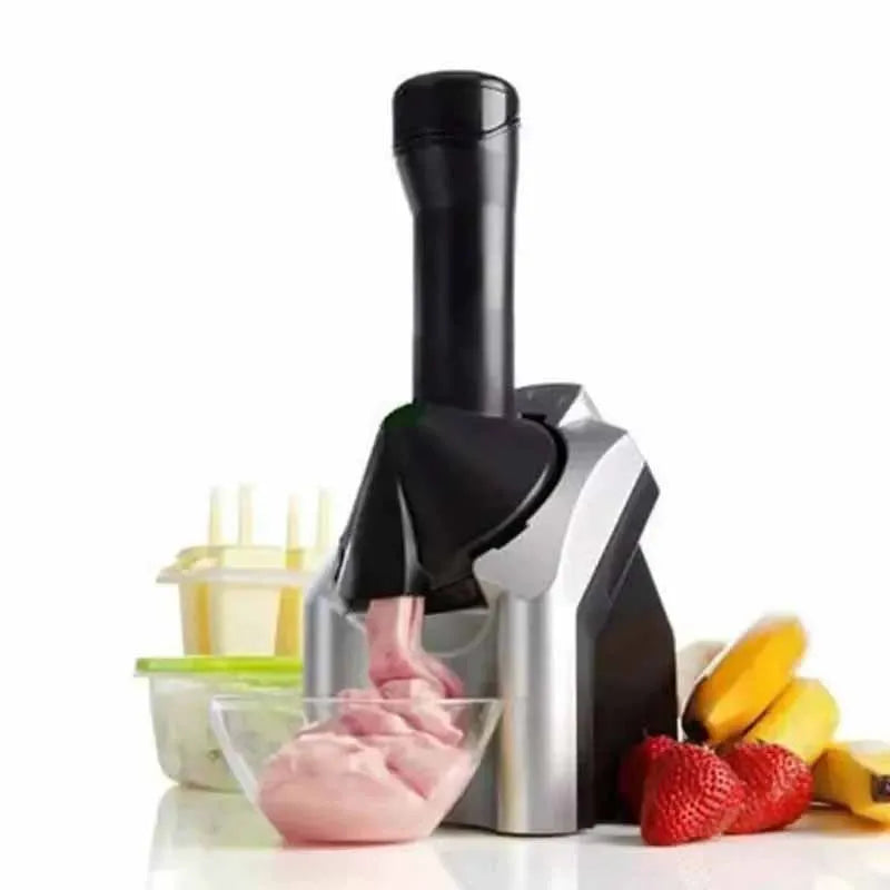 Home Ice Cream Machine