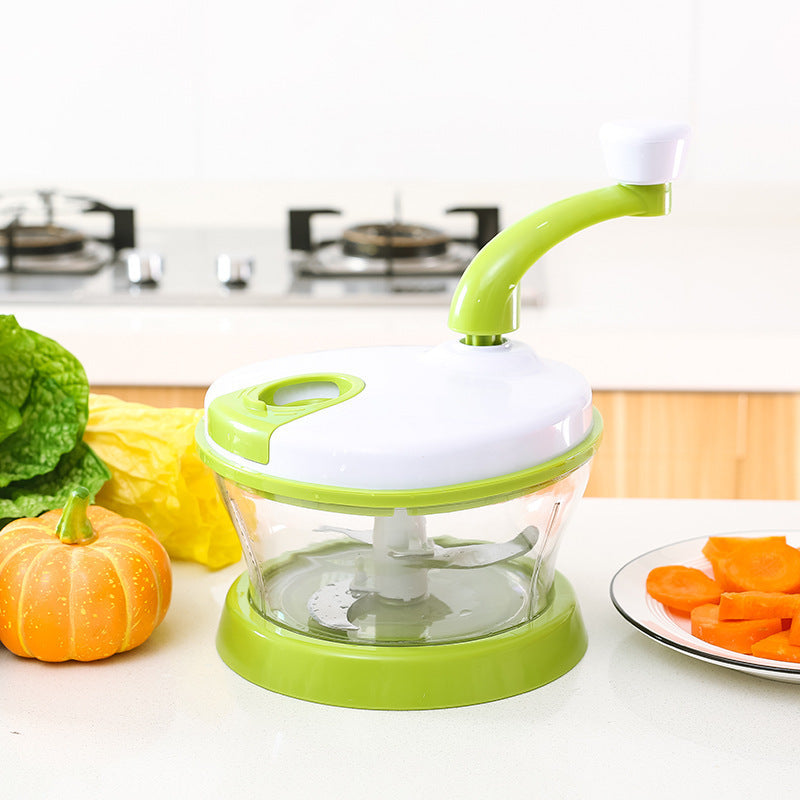 Home Use Manual Vegetable Chopper