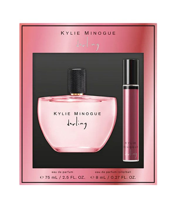 Kylie Minogue  Darling Eau De Parfum Gift Set