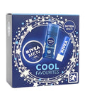 Nivea  Men Cool Favourites Gift Set