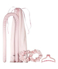 Revolution Haircare Curl Enhance Ribbon Gift Set Pink