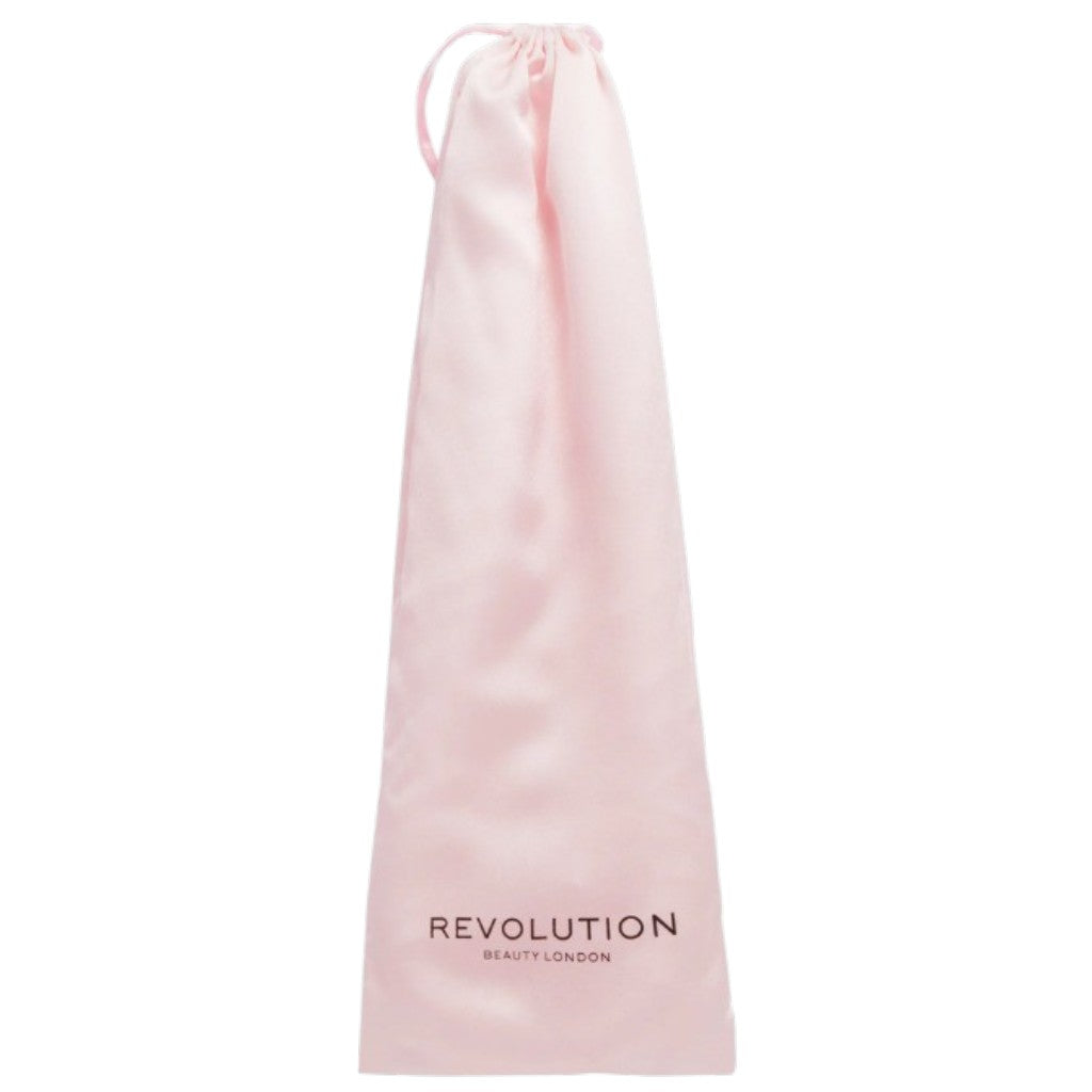 Revolution Haircare Curl Enhance Ribbon Gift Set Pink