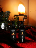Christmas Gift Set Luxury Body Oils – Premium Body Care Gifts