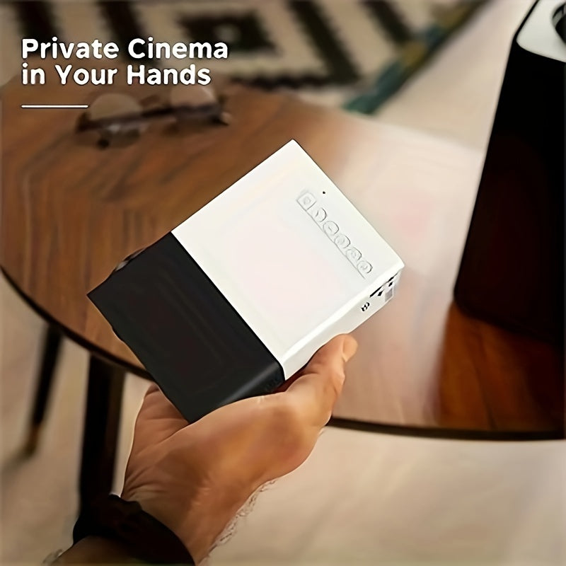 YG300 Mini Projector – VoltHeaven