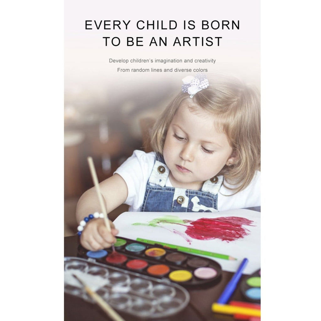 Drawing Coloring Book For Boy