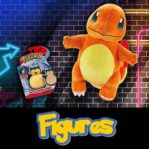 Pokebox - The Pokemon Mystery Box