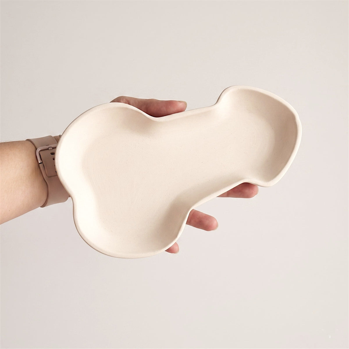 DIY Ceramic Penis Plate Paint Kit for Bachelorette Parties
