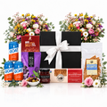 Christmas Beer & Antipasto Gift Hamper